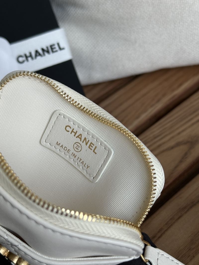 Chanel Wallet Purse